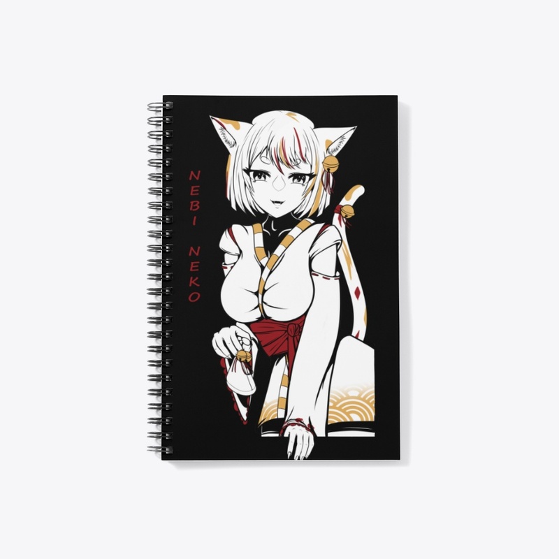 monochrome nebi