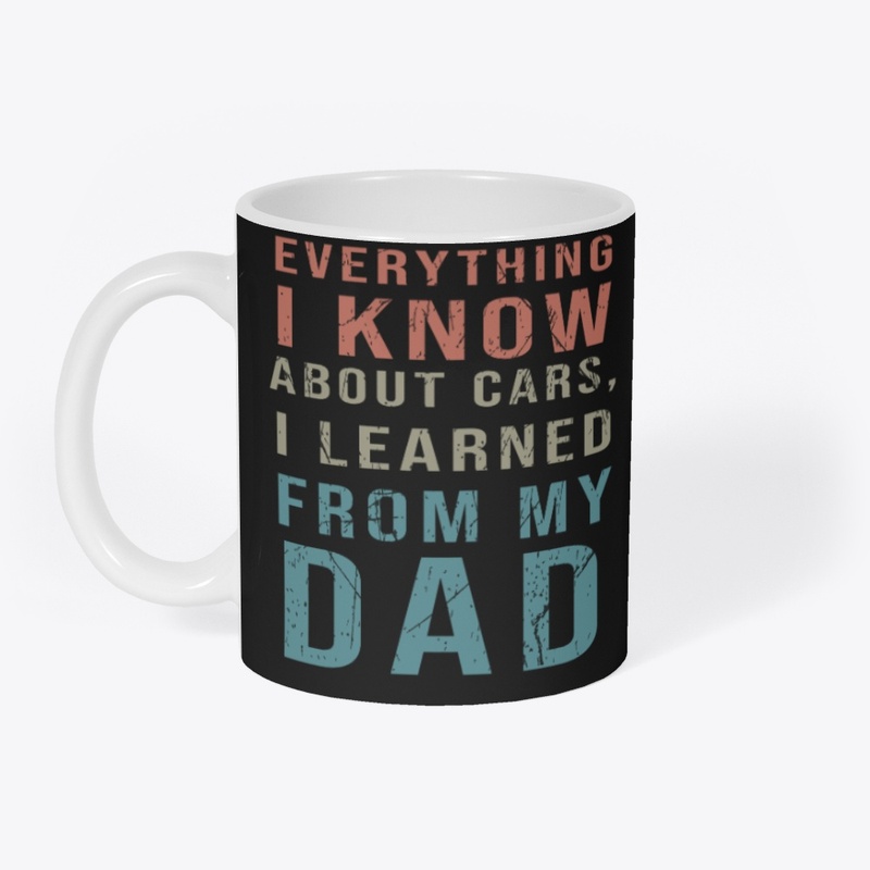 everythink auto dad
