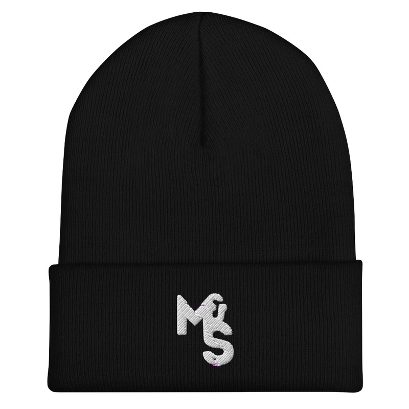 Mark and Sons Work Beanie