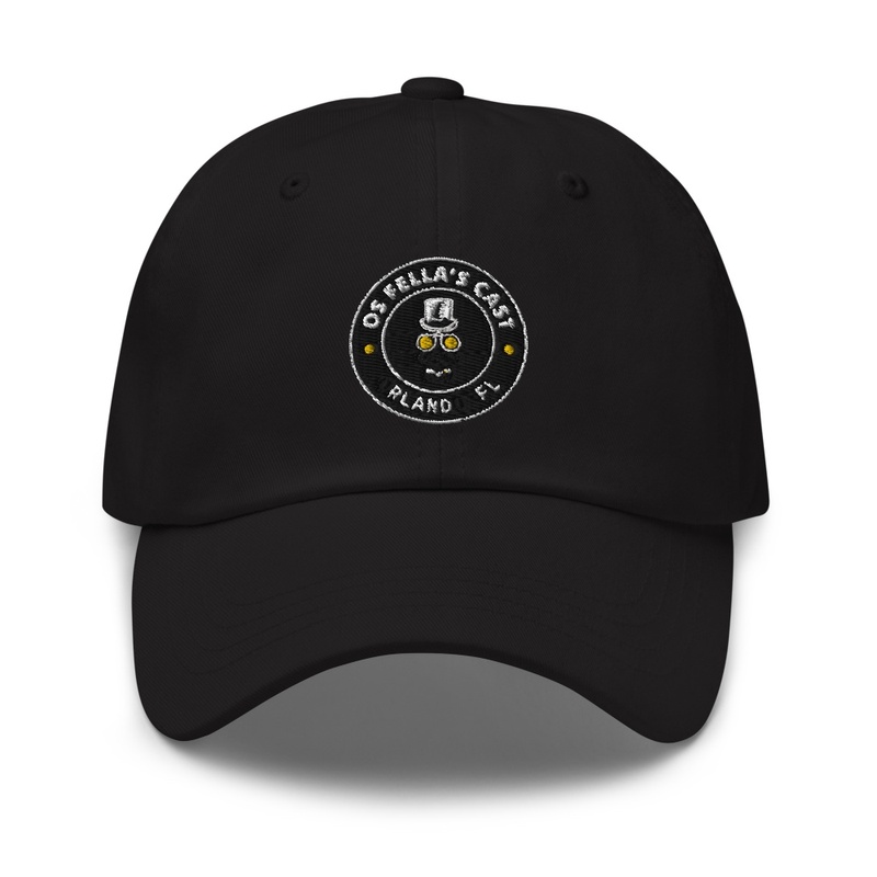 Fellas Hat