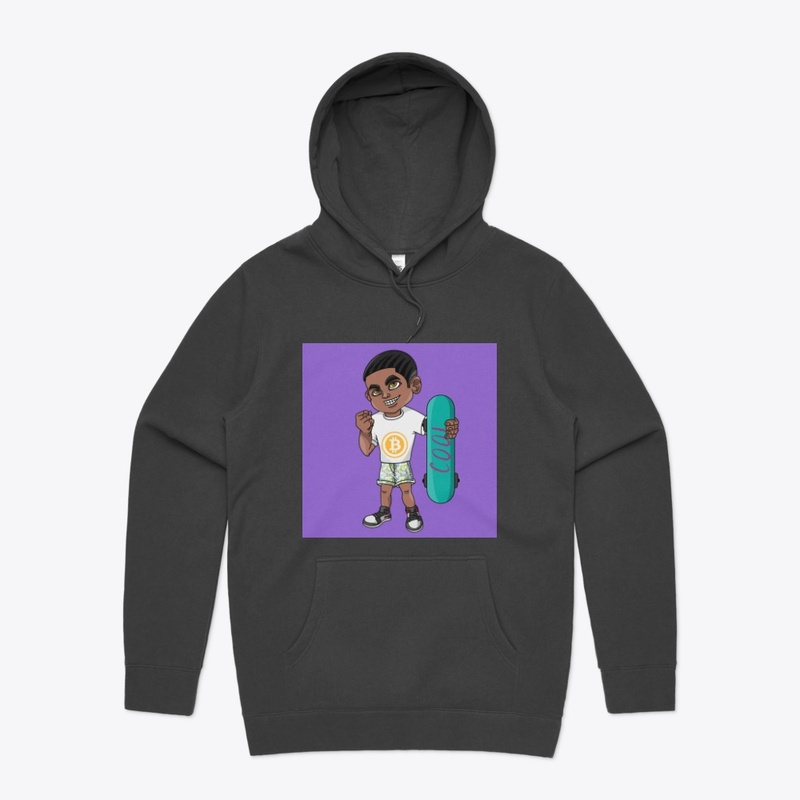 CULTURE CITIZEN SKATEBOARD APPAREL