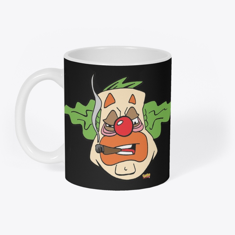 GAPO the Clown