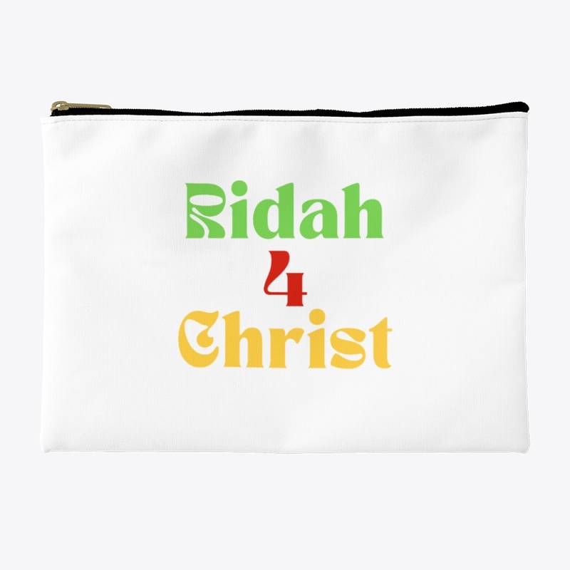 Ridah 4 Christ Collection