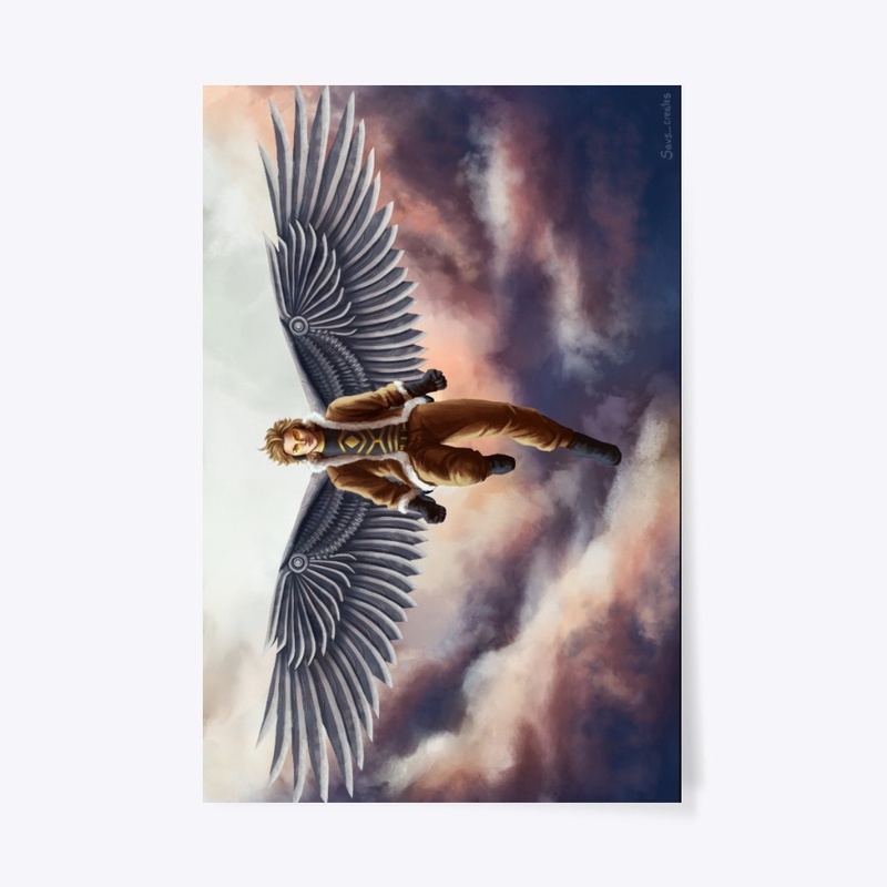 Hawks Rising