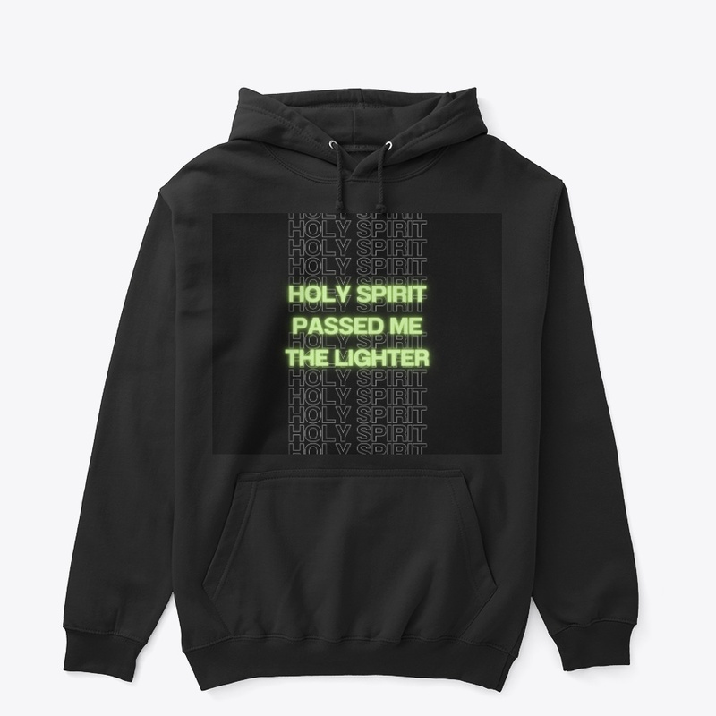 Holy_Lighter