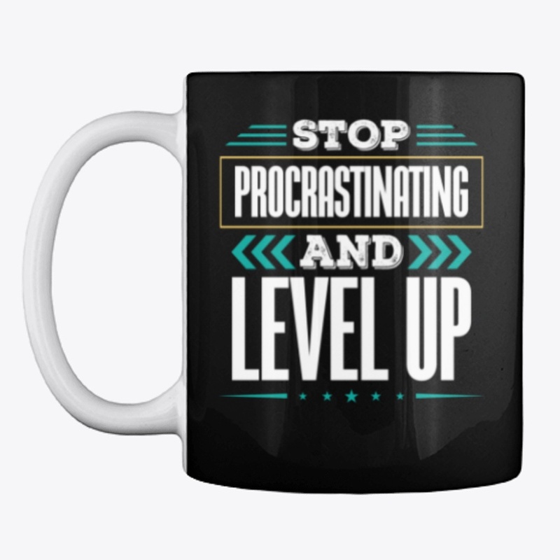 Stop Procrastinating Collection