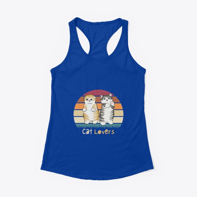Cat Lovers, Merch 