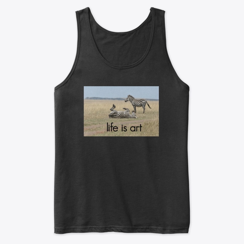 Life is Art - Animals Collection.