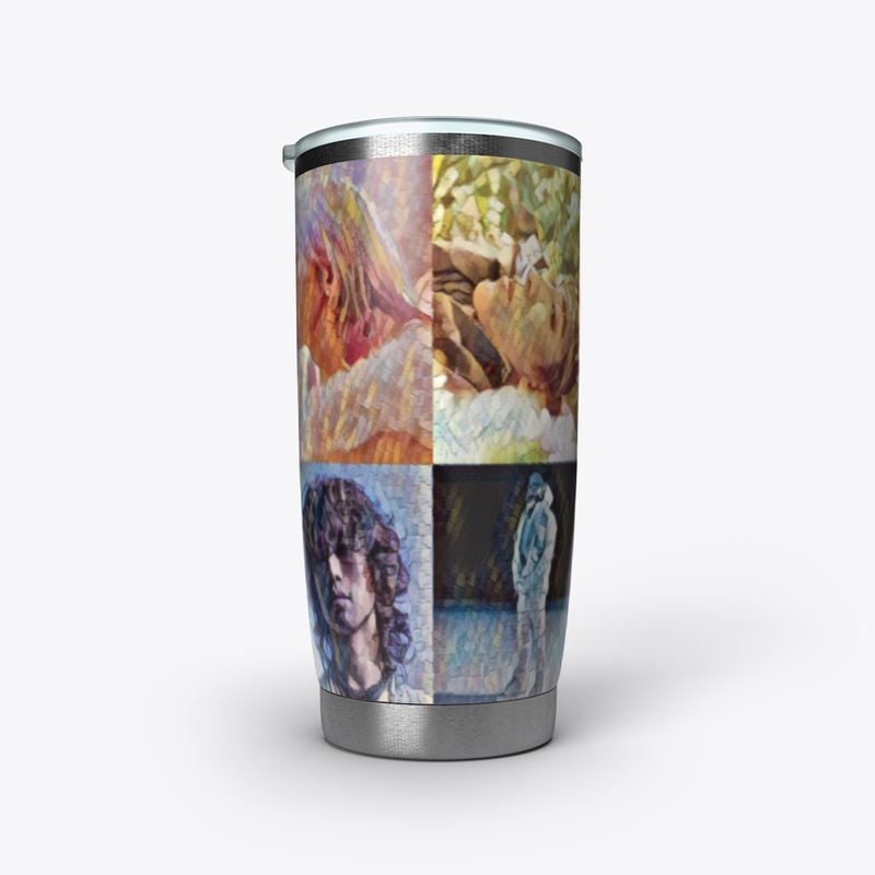 BIGBANG STILL LIFE MERCHANDISES