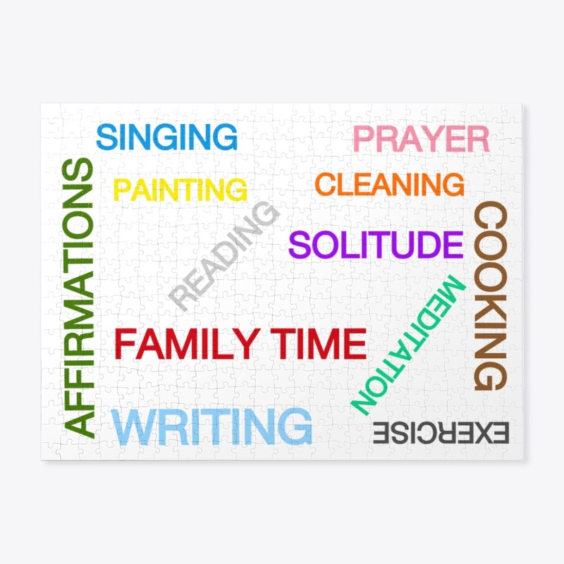 Coping Skills