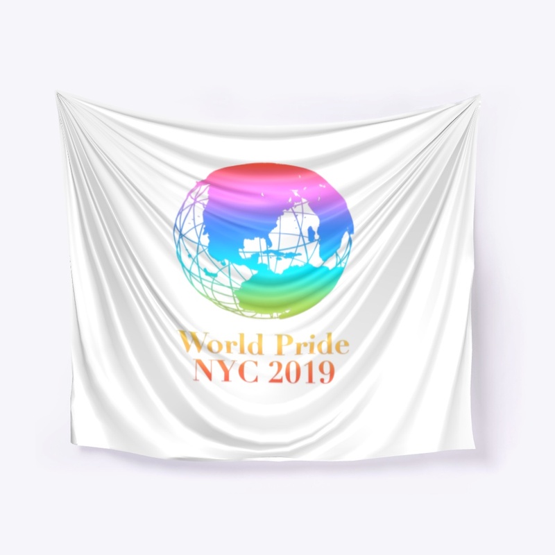WORLD PRIDE NYC 2019 