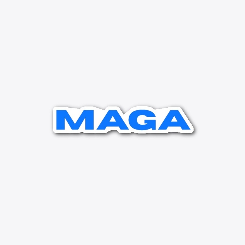 MAGA 