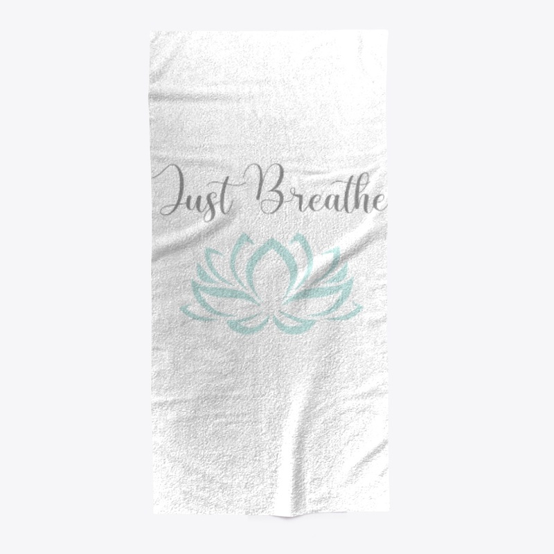 Just Breathe