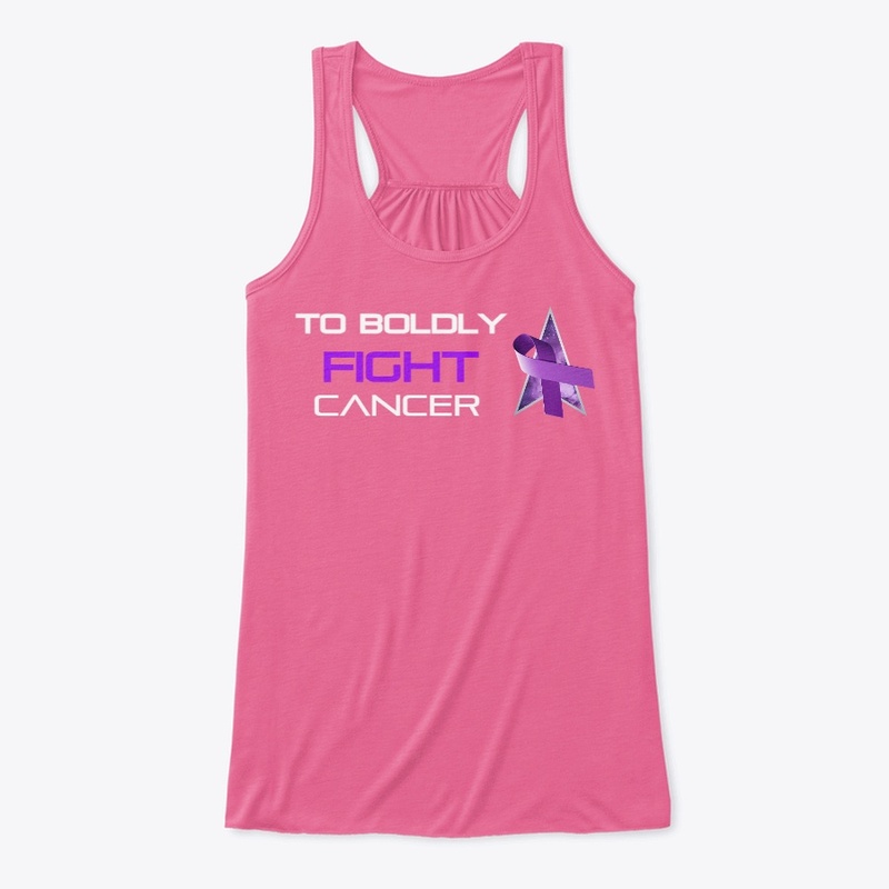 STF Cancer Fundraiser