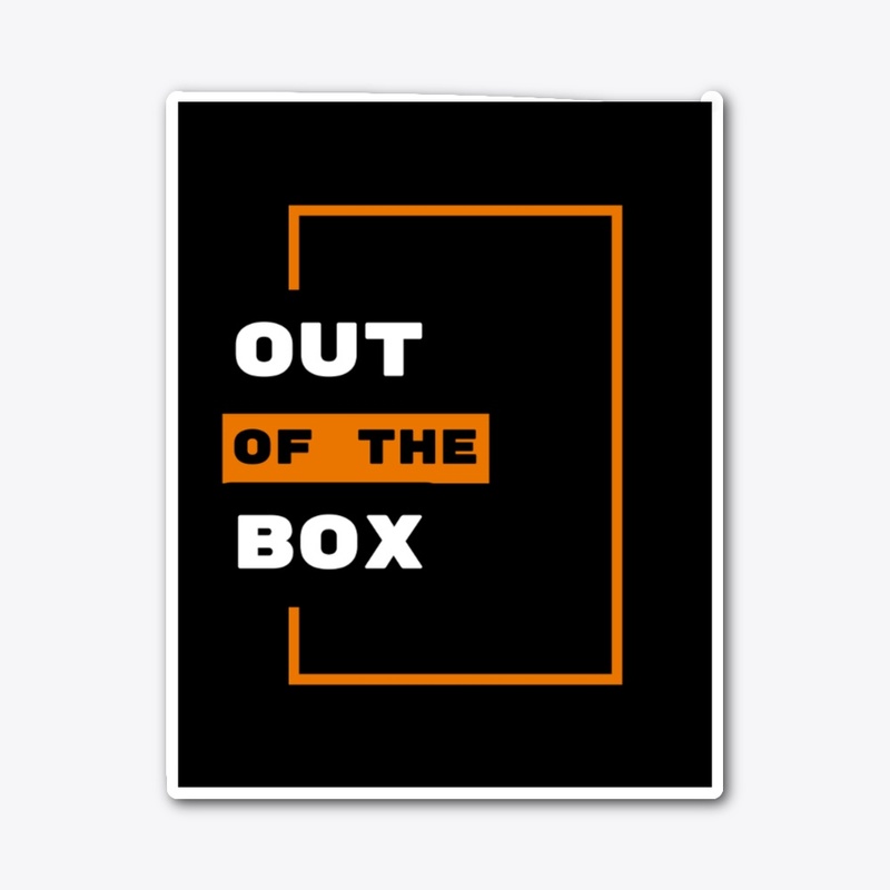 OUT OF THE BOX