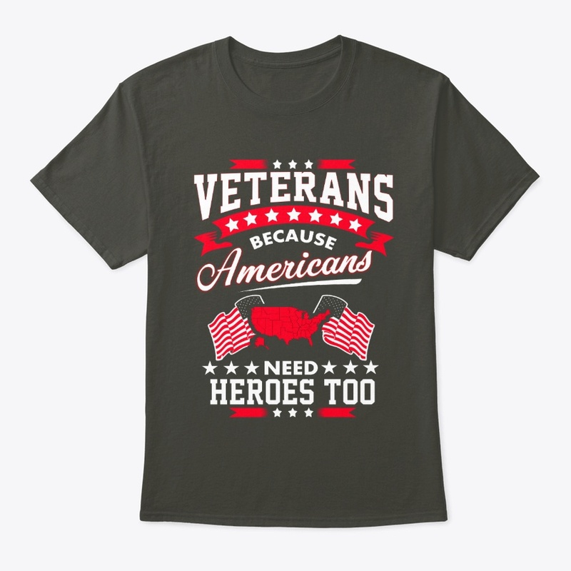Funny Military Veteran T Shirts