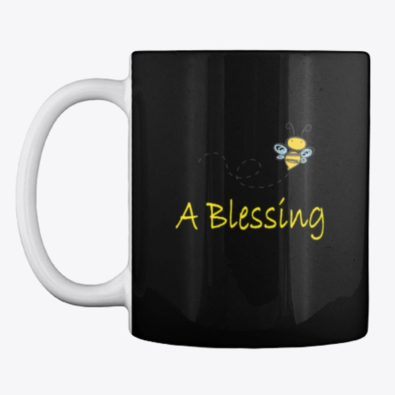 Bee A Blessing