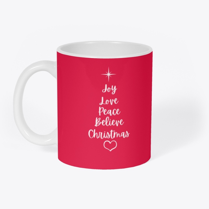 Joy Chistmas t shirt