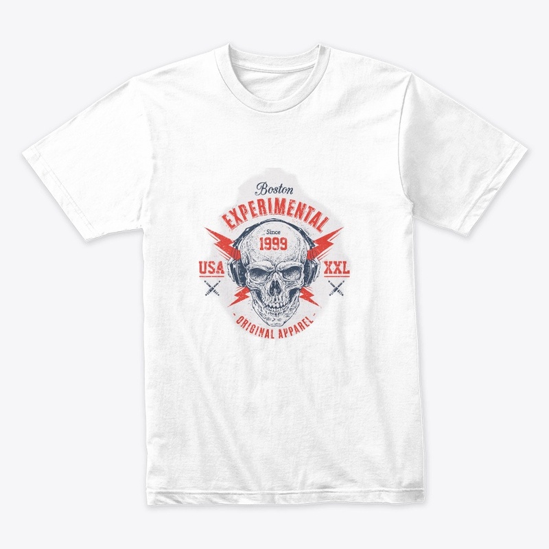 Creative Skull