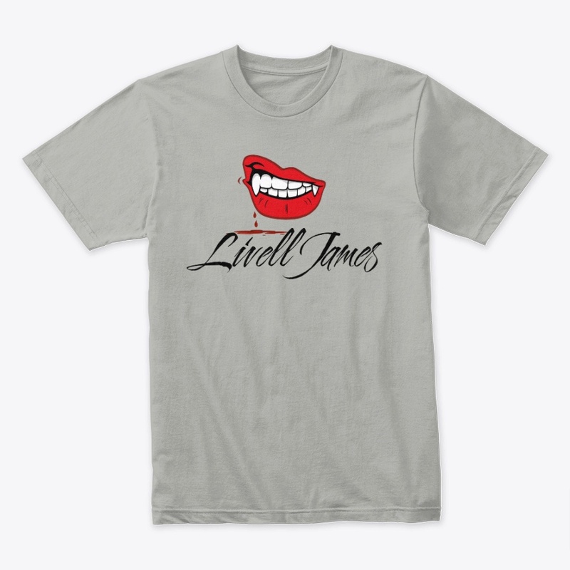 Livell James Wear 