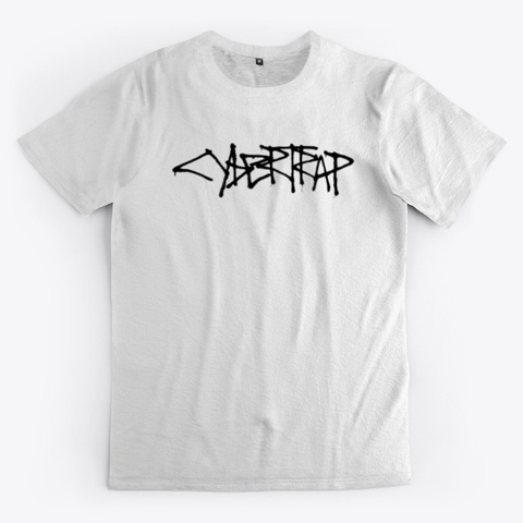 Tda   Cybertrap Standard T-Shirt Front