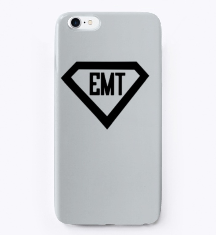SUPER MEDIC EMT Merch