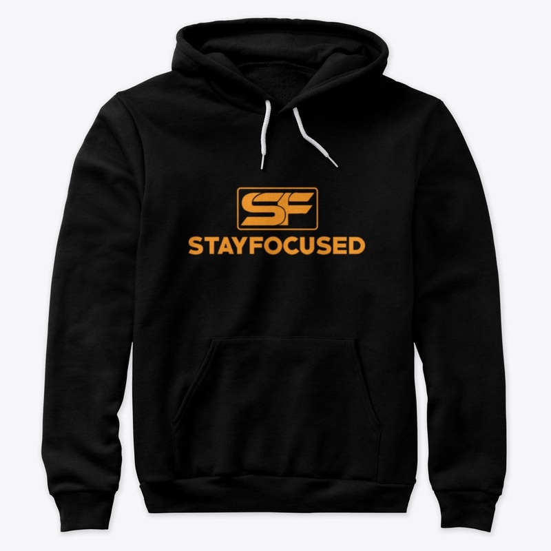 Stay Focused