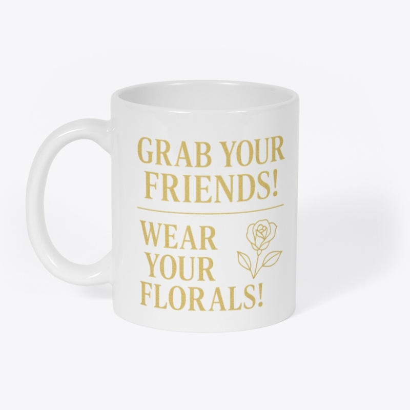 Florals
