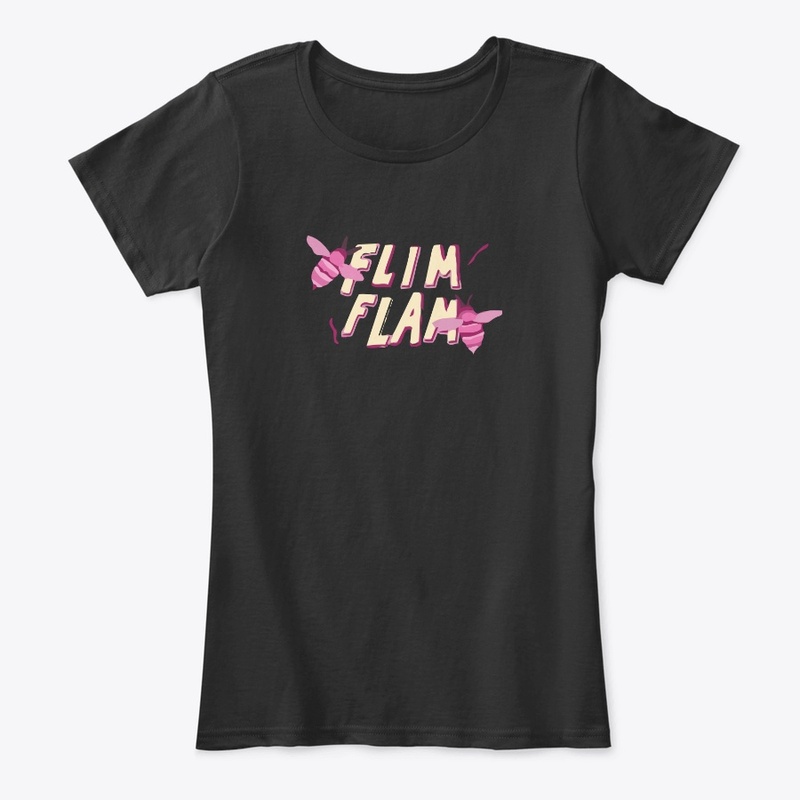 Flamingo Merchandise