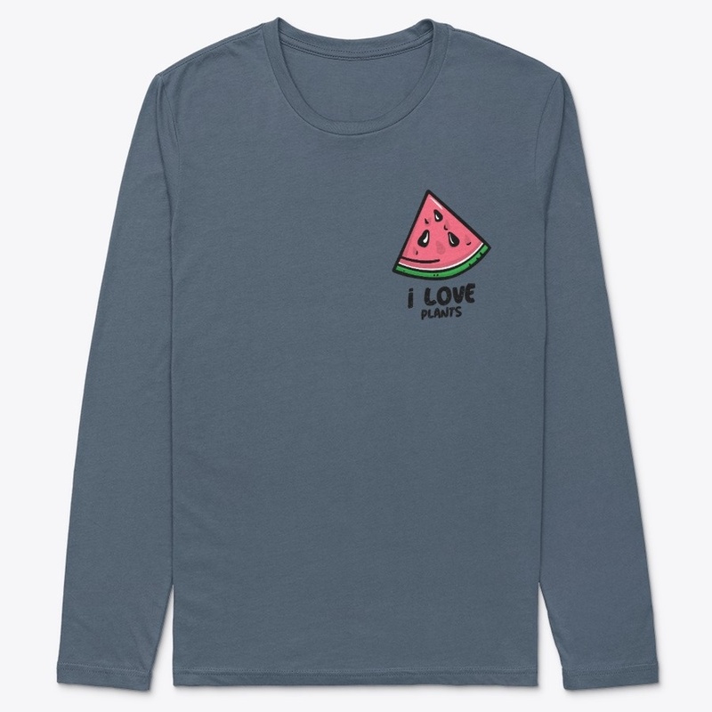 Juicy Watermelon 