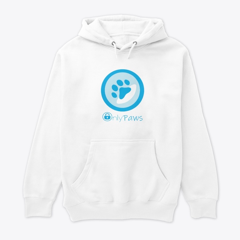 Only Paws Merch