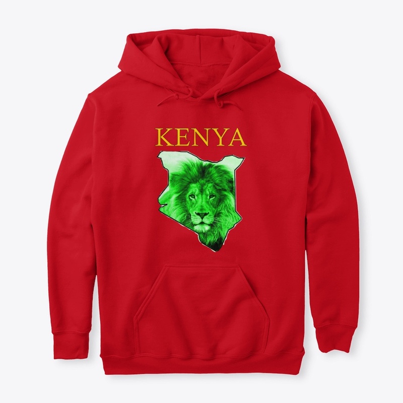 Kenyan streetwear