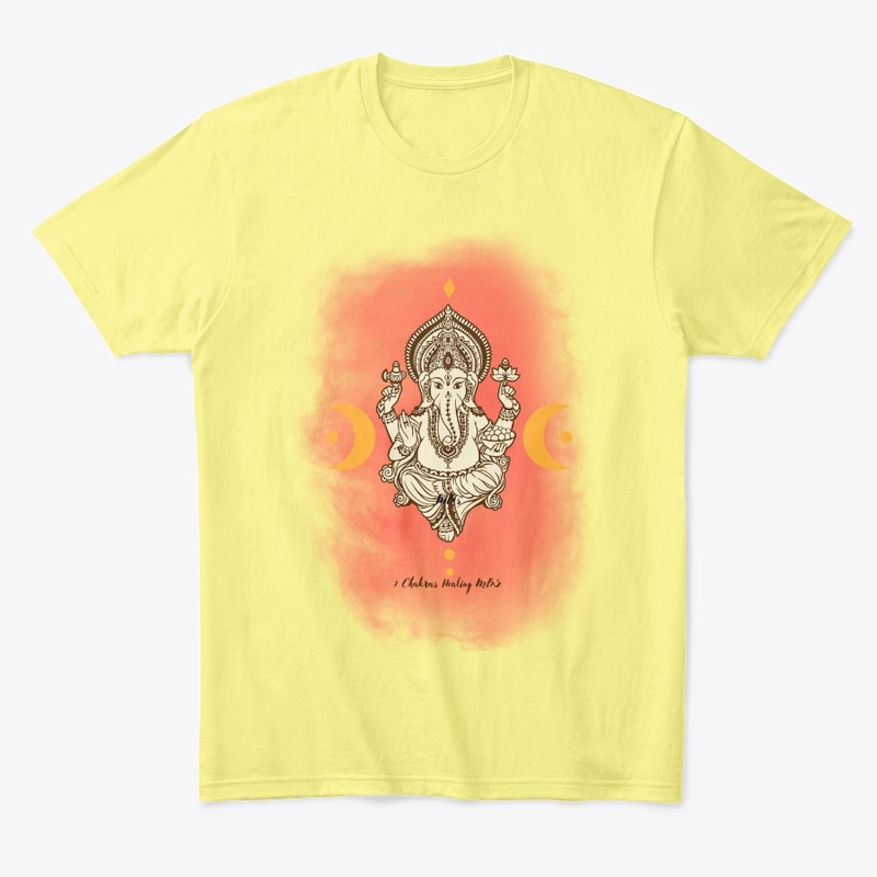 Ganesha