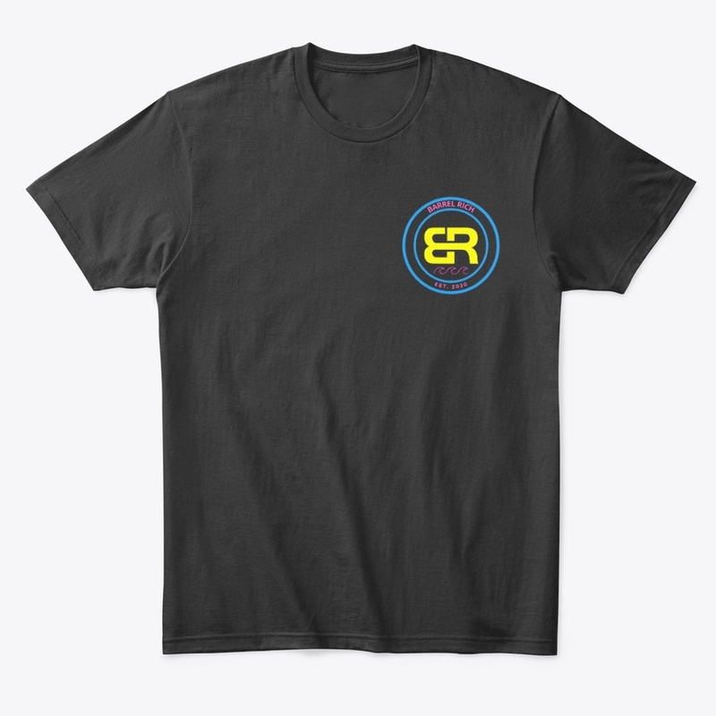 BARREL RICH EST 2020