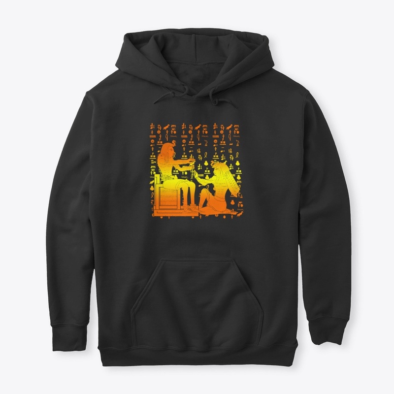 Gift For Egyptian Goddess Lover