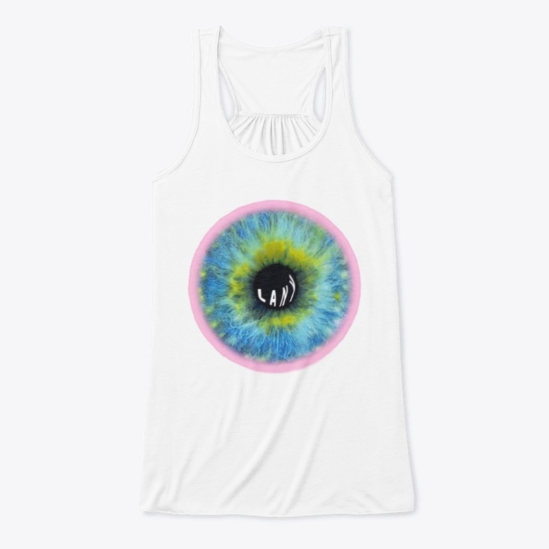 Lany Merch