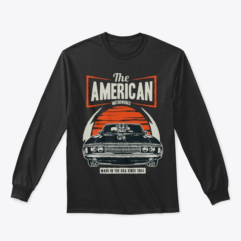 The American