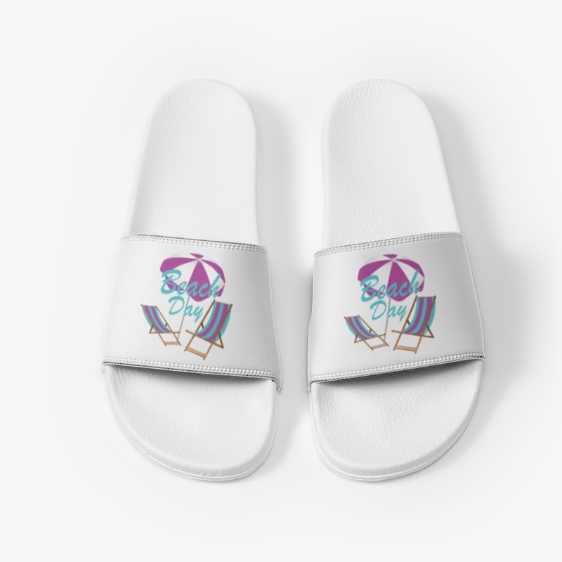 Beach Day Accesories