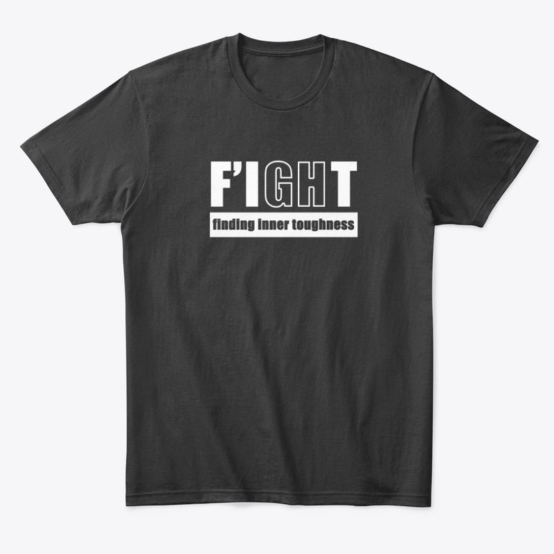 F'IT Motivation: Finding Inner Toughness