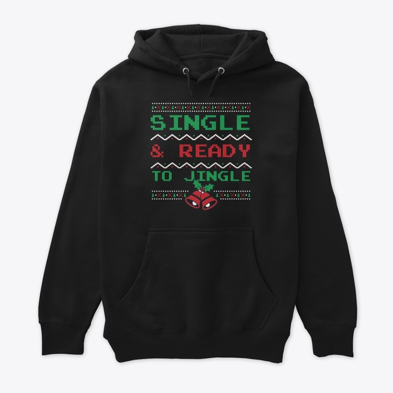 Single And Ready To Jingle 
