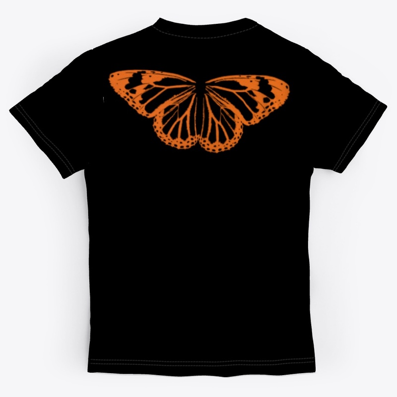 Monarchy: Butterfly Set