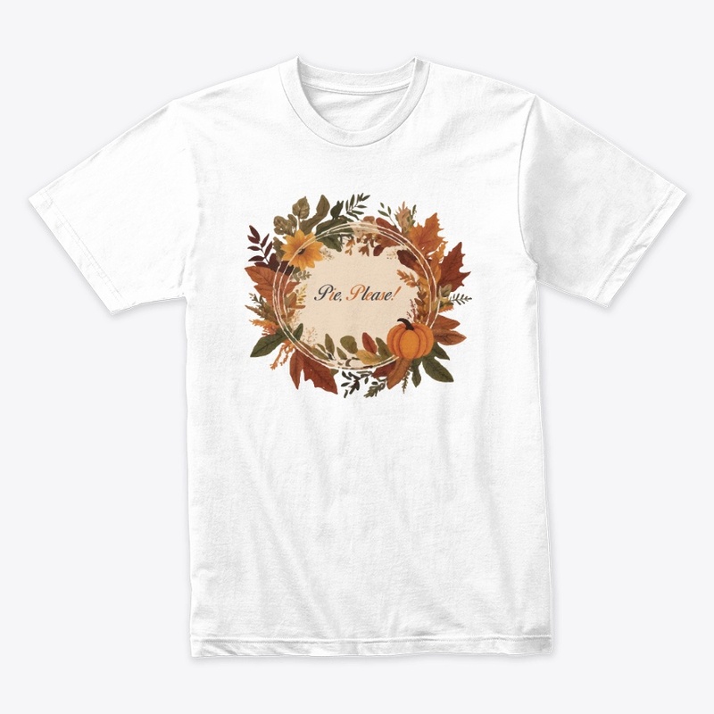 THANKSGIVING T-SHIRT DESIGN