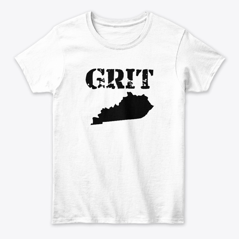 Kentucky Grit