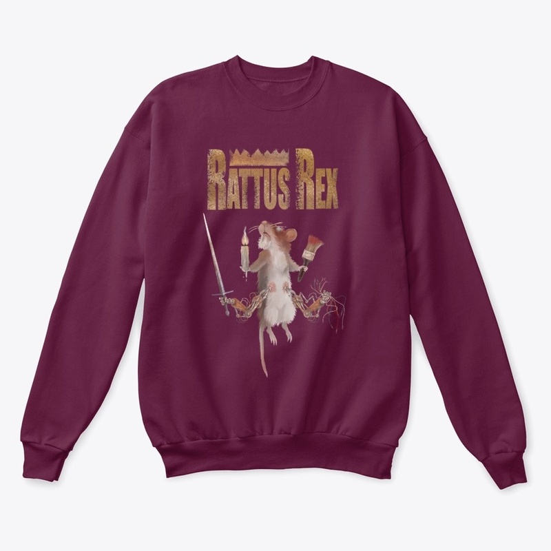 Rattus Rex #1