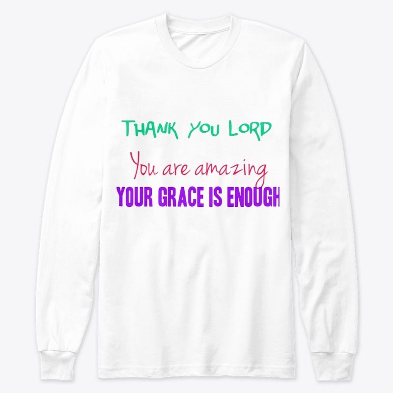 Thank You Lord