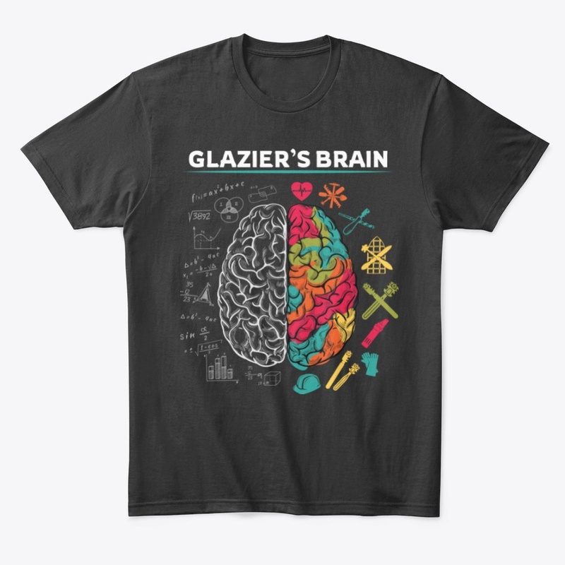 Glazier's Brain