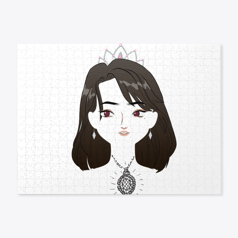  Crowned in Confidence