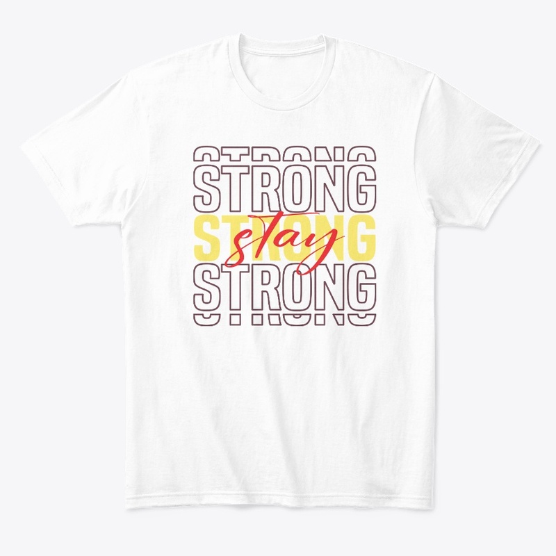 Strong Stay design