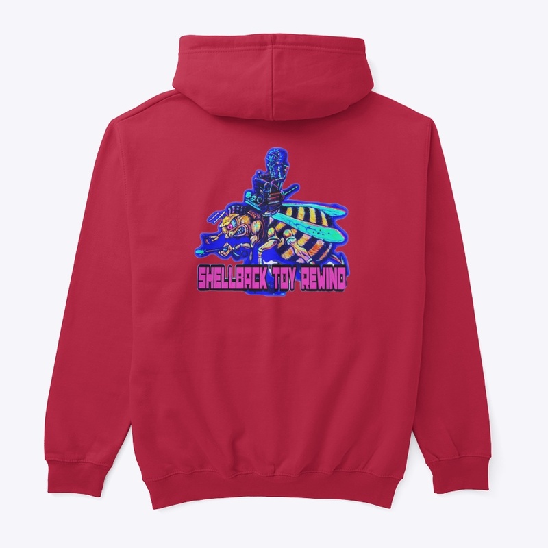 Scratch juice STR Logo 