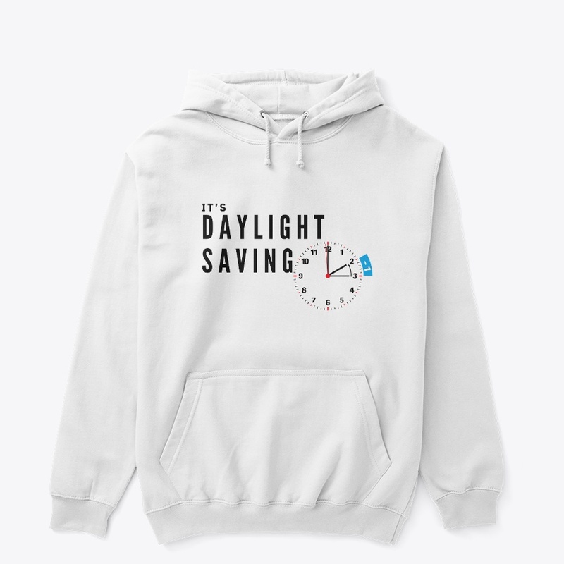 Daylight Saving Time 